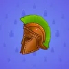 Heroic Helmet #1743