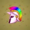 Heroic Helmet #1744