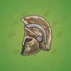 Heroic Helmet #1750