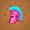 Heroic Helmet #1753