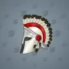 Heroic Helmet #1755