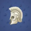 Heroic Helmet #1756