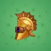 Heroic Helmet #1757