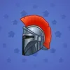 Heroic Helmet #1758