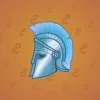 Heroic Helmet #1759