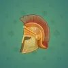 Heroic Helmet #1763