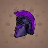 Heroic Helmet #1765