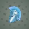 Heroic Helmet #1766