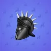 Heroic Helmet #1768