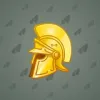 Heroic Helmet #1769