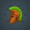 Heroic Helmet #1770
