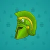 Heroic Helmet #1771