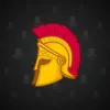 Heroic Helmet #1772