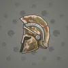 Heroic Helmet #1773