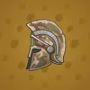 Heroic Helmet #1774