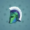 Heroic Helmet #1775