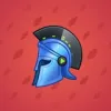 Heroic Helmet #1777