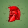 Heroic Helmet #1778