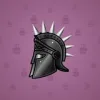 Heroic Helmet #1780