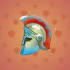 Heroic Helmet #1781