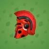 Heroic Helmet #1782