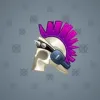 Heroic Helmet #1784