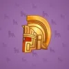 Heroic Helmet #1785