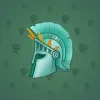 Heroic Helmet #1786