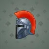 Heroic Helmet #1787