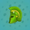 Heroic Helmet #1788