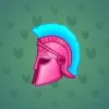 Heroic Helmet #1795