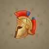 Heroic Helmet #1796