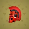 Heroic Helmet #1798