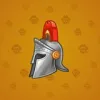 Heroic Helmet #1799