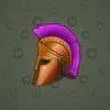 Heroic Helmet #1803
