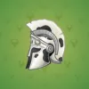 Heroic Helmet #1805