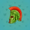 Heroic Helmet #1806