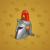 Heroic Helmet #1807