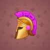 Heroic Helmet #1808