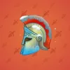 Heroic Helmet #1809