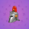 Heroic Helmet #1810