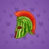 Heroic Helmet #1812