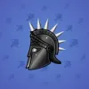 Heroic Helmet #1814