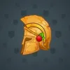 Heroic Helmet #1815