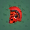 Heroic Helmet #1816