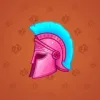 Heroic Helmet #1818