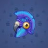 Heroic Helmet #1819