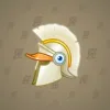 Heroic Helmet #1820