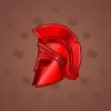 Heroic Helmet #1821