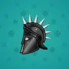 Heroic Helmet #1823
